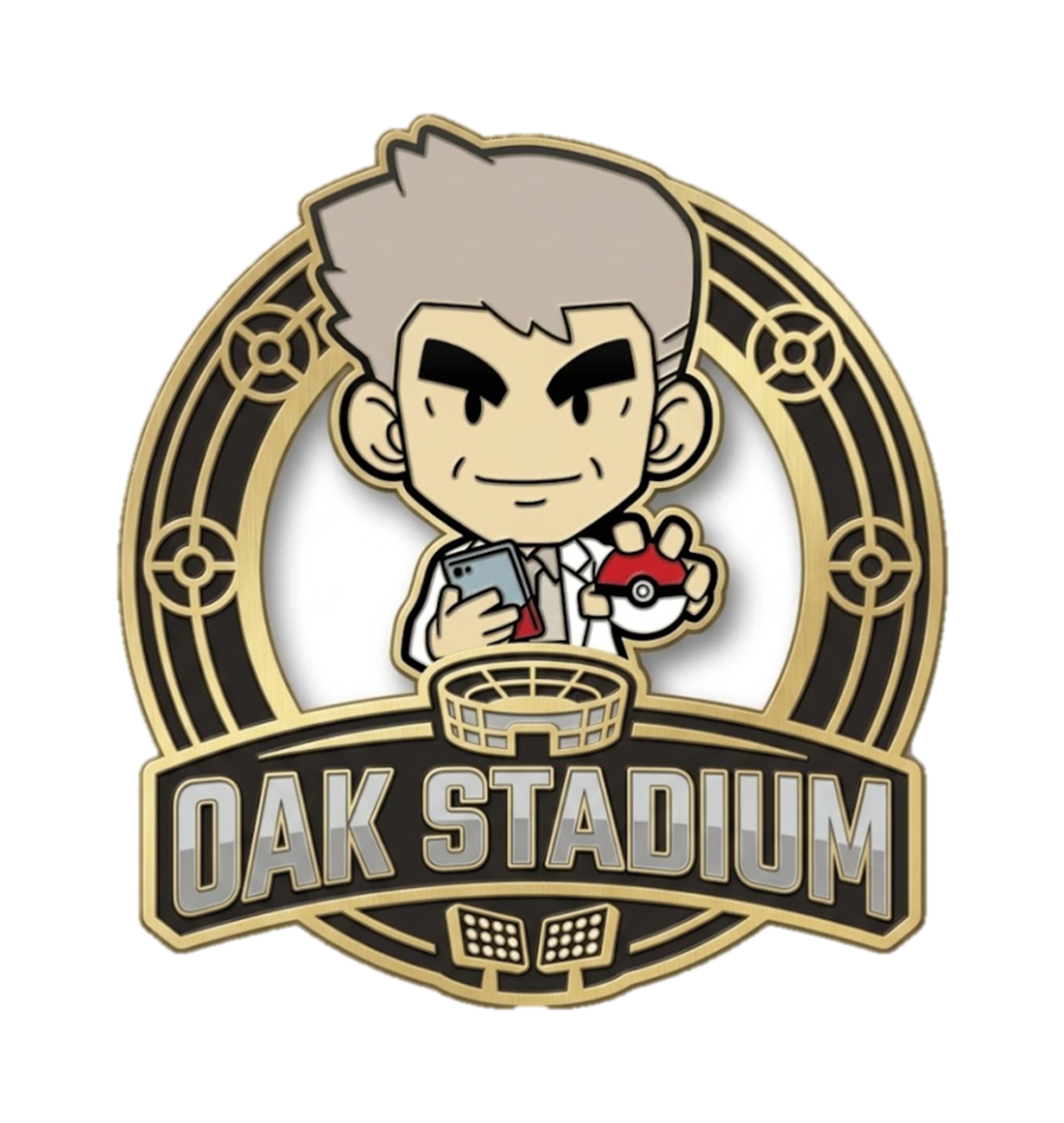 Oak Stadium Logo