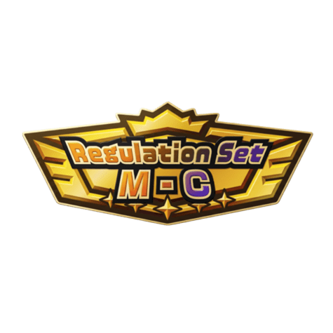 Regulation M-C Teams logo