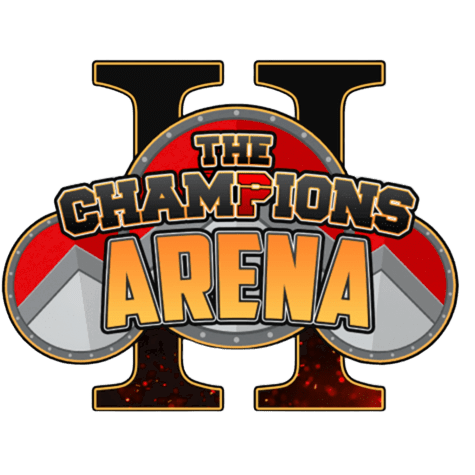 The Champions Arena II icon