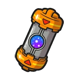 Booster Energy
