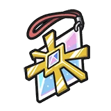 Clear Amulet