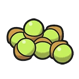 Grassy Seed