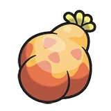 Iapapa Berry