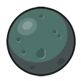 Iron Ball