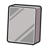 Iron Plate