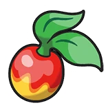 Leppa Berry