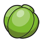 Lum Berry