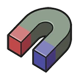 Magnet