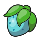 Rawst Berry