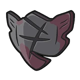 Rusted Shield