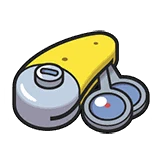 Scope Lens
