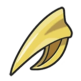 Sharp Beak