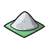 Silver Powder