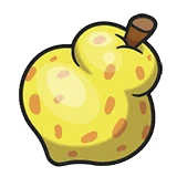 Sitrus Berry