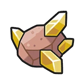Smooth Rock