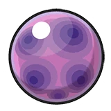 Toxic Orb