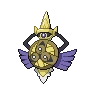 Aegislash com Leftovers no time #11th - TimidTailwind no Champions Cup
