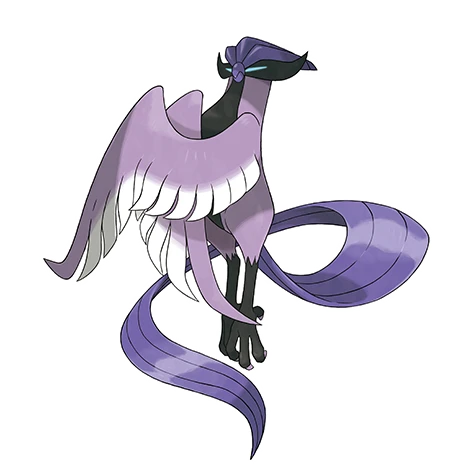 Articuno-Galar