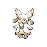 Audino Mega
