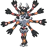Barbaracle Mega