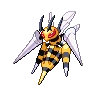 Beedrill-Mega