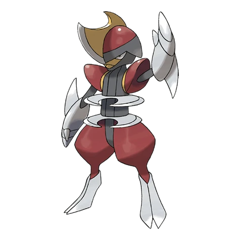 Bisharp
