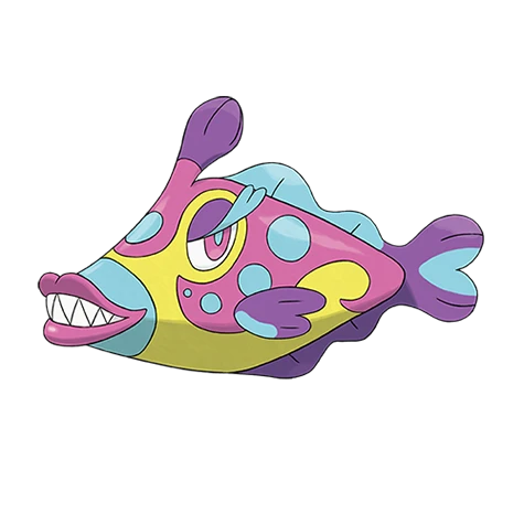 Bruxish