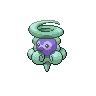 Castform Snowy