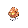 Castform Sunny