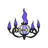 chandelure