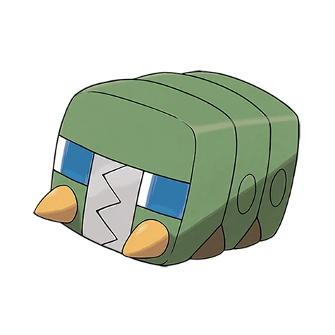 Charjabug