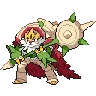 Chesnaught Mega