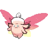 Clefable Mega