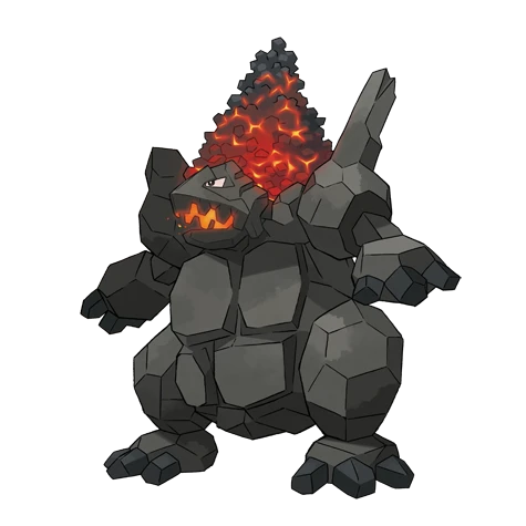 Coalossal