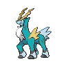 Cobalion com Electric Seed no time #38th - Sebastian Blümmers no Regional Birmingham