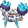 Crabominable Mega