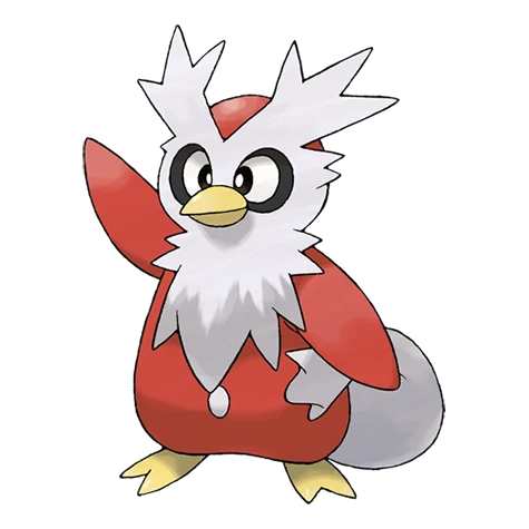 Delibird