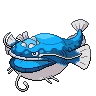 Dondozo