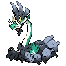 Drampa Mega