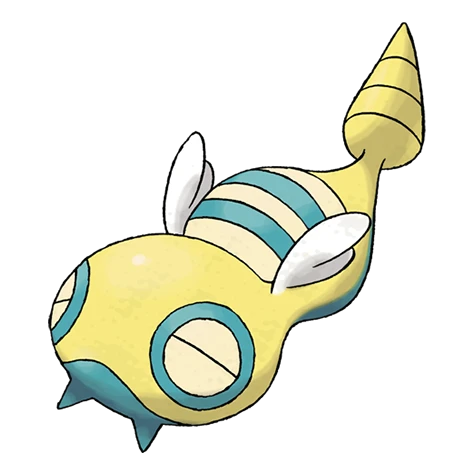 Dunsparce