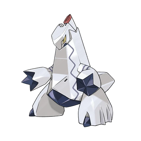 Duraludon