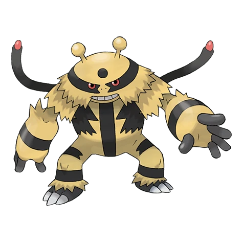 Electivire