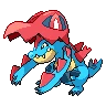 Feraligatr Mega