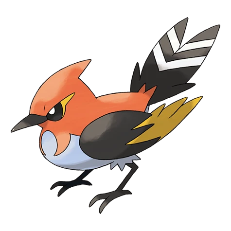 Fletchinder