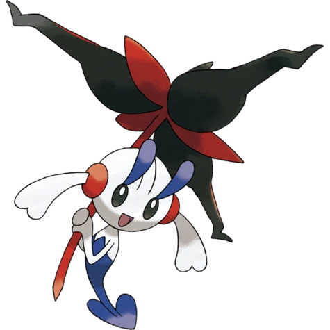 Floette Eternal