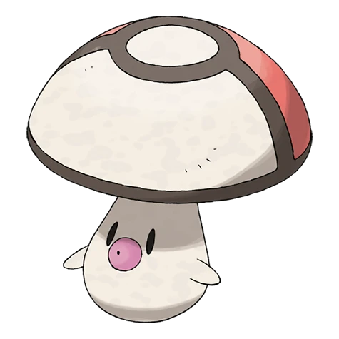 Foongus