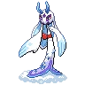 Froslass Mega