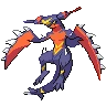 Garchomp Mega Z