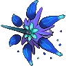 Glimmora Mega