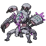 Golisopod Mega